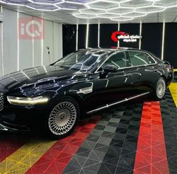 جنسس G90